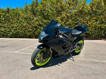 Suzuki gsx-r 1000