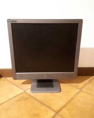 Schermo pc Asus