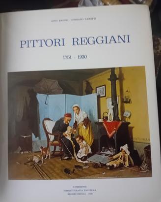 libri d'arte 