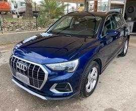 Audi Q3 35 TDI S tronic Business Advanced