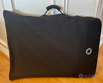 Bugaboo Stardust lettino da viaggio