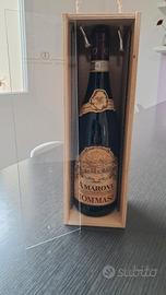 Vino Amarone Tommasi valpolicella 2021 