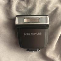 Flash Olympus FL-LM3