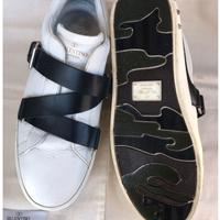 Valentino sneakers uomo