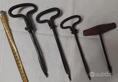 VECCHIO PUNTERUOLO TRAPANO TINIVELLO SUCCHIELLO 