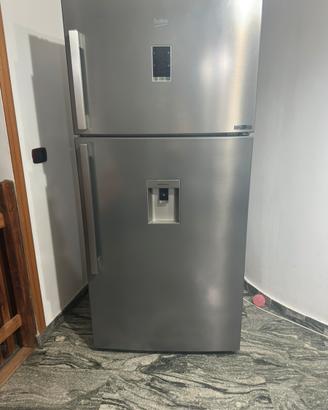 Frigocongelatore Beko