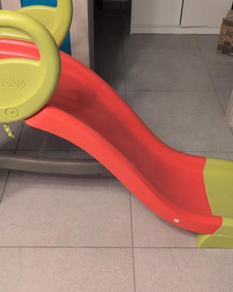 Scivolo per bambini