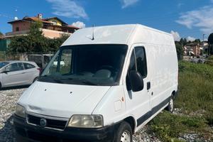 Ducato - Metano/Benzina