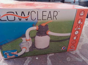 flowclear Bestway 