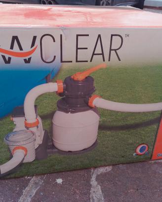 flowclear Bestway 