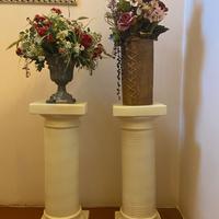 Colonne decorative