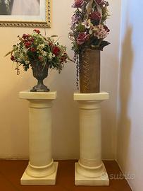Colonne decorative