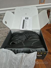 scarpe da lavoro n; 47