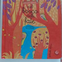 Nel bosco delle fate