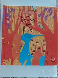 Nel bosco delle fate