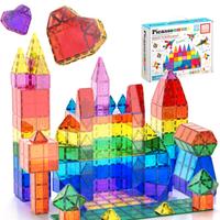Picasso tiles gioco lego costruzioni magnetiche 