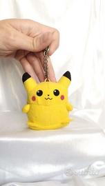 Pokemon Pikachu, peluche parlante, vintage