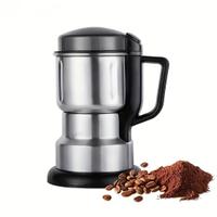 Macina caffe e spezie elettrico in acciaio