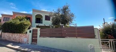 Villasimius indipendente a pochi passi dal centro