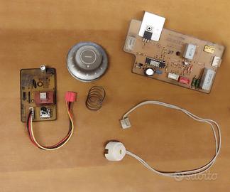 Ricambi elettronica Aspirapolvere Samsung