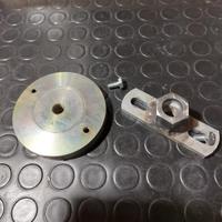 peso volano yamaha yz 250 2t
