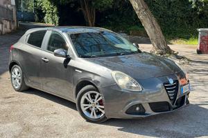 Giulietta 1.6 jtdm 105 2012