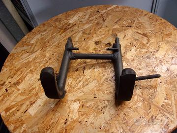 Cavalletto moto guzzi 750 850 e altri modelli