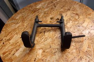 Cavalletto moto guzzi 750 850 e altri modelli