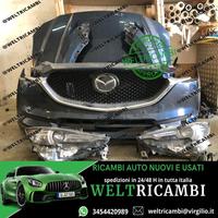 AUTORICAMBI PER MAZDA CX5 2015
