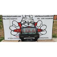 CITROEN C3 PICASSO PORTELLONE LUNOTTO POSTERIORE