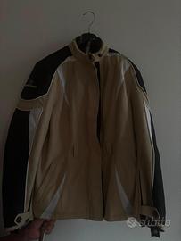 Giacca Moto Touring Guardian - Tessuto Tecnico