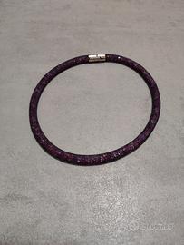 bracciale/collana Swarovski 