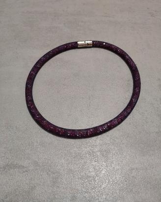 bracciale/collana Swarovski 