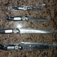 Set Coltelli da cucina Sintex Solingen