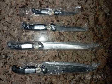 Set Coltelli da cucina Sintex Solingen