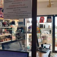 Edicola/ cartolibreria/ hub servizi multifunzione