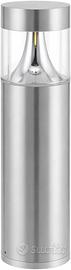 Lampada LED Palo IP65 Giardino 7.2W 30cm