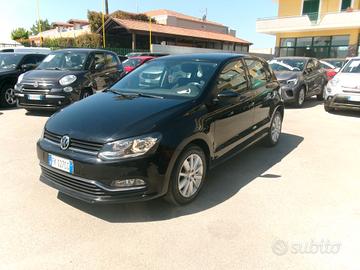 Volkswagen Polo 1.0 MPI 75CV 5 PORTE COMFORTLINE E