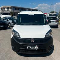 FIAT DOBLO 2021