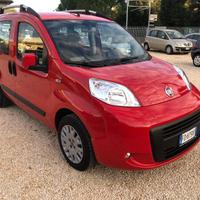 FIAT QUBO 1.3 MTJ - 95CV - UNICO PROPRIETARIO