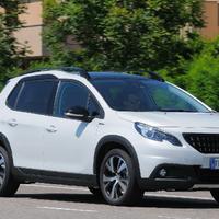 Ricambi usati peugeot 2008 2013-2019 #z