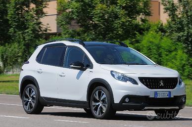 Ricambi usati peugeot 2008 2013-2019 #z