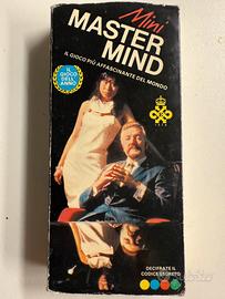 MINI MASTER MIND