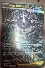 Mega darkrai ex
