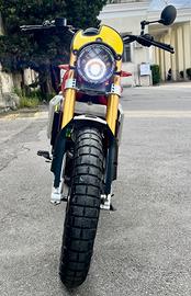 Fantic Motor Caballero 500 Acc.Permute