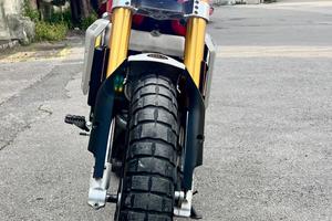 Fantic Motor Caballero 500 Acc.Permute