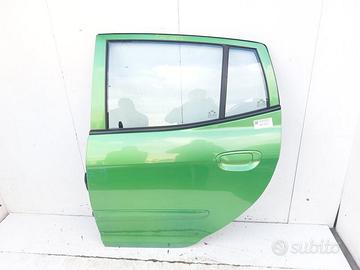 7700307010 PORTA POSTERIORE SX KIA PICANTO I (SA) 