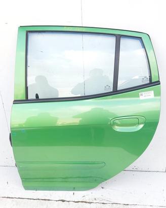 7700307010 PORTA POSTERIORE SX KIA PICANTO I (SA) 