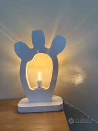 Lampada a cactus