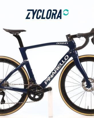 Pinarello Dogma F Di2 12V t.56